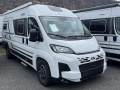 Adria Twin 640 SGX Kastenwagen