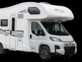 Giottiline Siena 440 Premiere Edition Alkoven