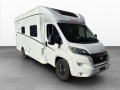 Dethleffs Just 90 T 6762 Teilintegriert