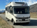 Carthago LinerforTwo 53 Iveco Daily 50C Integriert