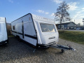 Polar CHIMERA 730 BSL Wohnwagen