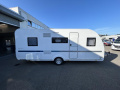 Adria Altea 552 PK3 Swiss Edition Wohnwagen