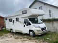 Fiat I Magis Alkoven