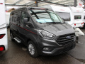 Dethleffs Globevan Camp Two Kastenwagen