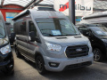 Dethleffs Globetrail Ford 590 CVD 90 Years Kastenwagen