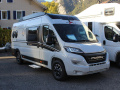Malibu Van diversity 640 LE K coupé Aufstelldach Kastenwagen