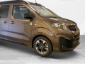 Crosscamp UrbanCamper FLEX 2.0 CDTI 177 Kastenwagen