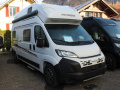 Weinsberg CaraBus 600 MQH Edition FIRE Kastenwagen