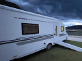 Adria 572 UT Wohnwagen