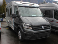 Knaus VAN TI VW VANSATION 640 MEG Teilintegriert