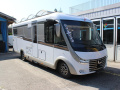 Carthago c-line I 4.9 LE / L superior (FIAT) Integriert
