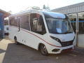 Dethleffs Alpa I 6820-2 Integriert