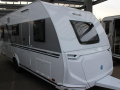 Knaus Sport 500 KD Wohnwagen