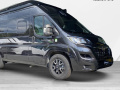 Crosscamp CamperVan Flex 541 3.5t L2H2 2.2 TD 165 Kastenwagen