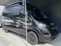 Crosscamp CamperVan Flex 541 3.5t L2H2 2.2 TD 165 Kastenwagen