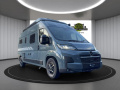 Crosscamp CamperVan Full 600 3.5t L3H2 2.2 TD 140 Kastenwagen