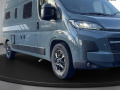 Crosscamp CamperVan Full 600 3.5t L3H2 2.2 TD 140 Kastenwagen