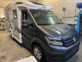 Knaus Van Ti Plus Platinum Selection 650MEG Teilintegriert