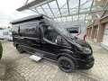 Sunlight Cliff 4x4 590 Kastenwagen