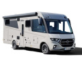 Eura Mobil Integra Line GT - Mercedes Integriert