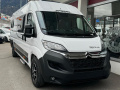Pössl Trenta 640 Kastenwagen