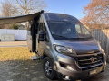 Adria Twin 640 SLB Plus Kastenwagen