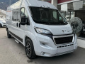 Pössl 2WIN R S PLUS Kastenwagen