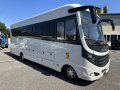 Concorde Charisma 900L Integriert