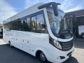 Concorde Charisma 900L intégré