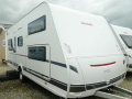 Dethleffs C'go UP 525KR Wohnwagen