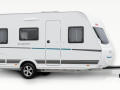 Dethleffs C'Joy 460LE Wohnwagen