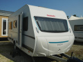 Dethleffs C'Joy 460LE Caravane