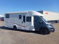 Challenger Mageo 397GA Teilintegriert