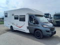 Challenger Mageo 397GA Teilintegriert