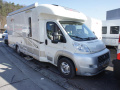 Carthago C -Line T 4-7 Teilintegriert