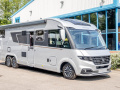 Adria SUPERSONIC 890 LL Sondermobil