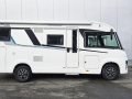 Itineo CJ 660 2.2 HDI Integriert