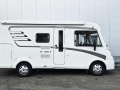 Hymer EXIS-I EX 414 2.3 MJ150 Integriert