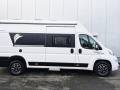Rapido DREAMER CAMPERFIVE FUN 2.2 MJ140 Kastenwagen