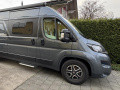 Fiat Pilote V600G Premium Kastenwagen