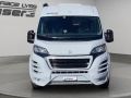 Bravia Mobil Swan 636 Swiss Edition Kastenwagen