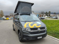 Volkswagen T6.1 California Beach Van