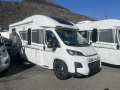 Adria Matrix Axess 650 DL Teilintegriert