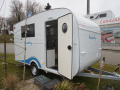 Hobby 420 Beachy Wohnwagen