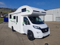 Forster-Reisemobile A 699 EB Alkoven