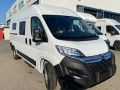 Clever Vans Duo 540 Citroen 140 PS Kastenwagen