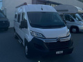 Clever Vans Duo 540 Citroen 140 PS Furgonato