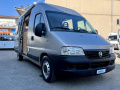 Knaus 550 - 2 People Kastenwagen