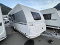 Knaus Sport ePOWER SELECTION 500 KD Wohnwagen