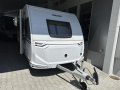 Knaus Sport ePOWER SELECTION 500 KD Wohnwagen